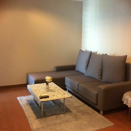 Belle Grand Condo بانكوك المظهر الخارجي الصورة