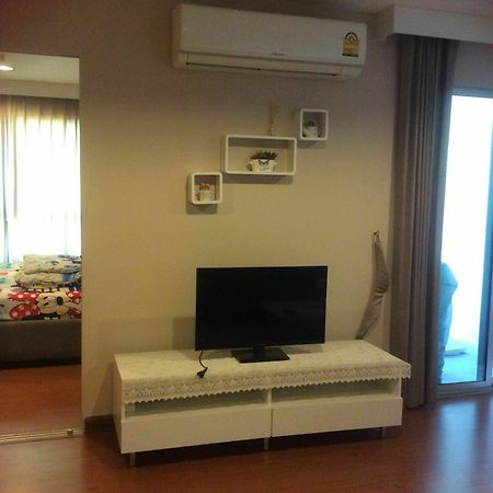 Belle Grand Condo بانكوك المظهر الخارجي الصورة