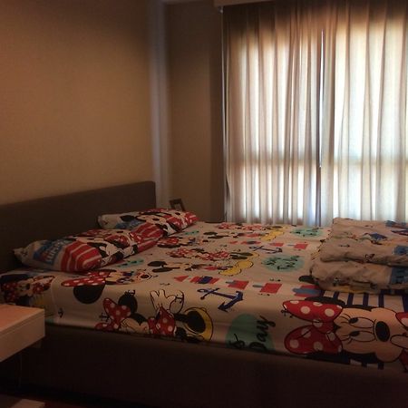 Belle Grand Condo بانكوك المظهر الخارجي الصورة