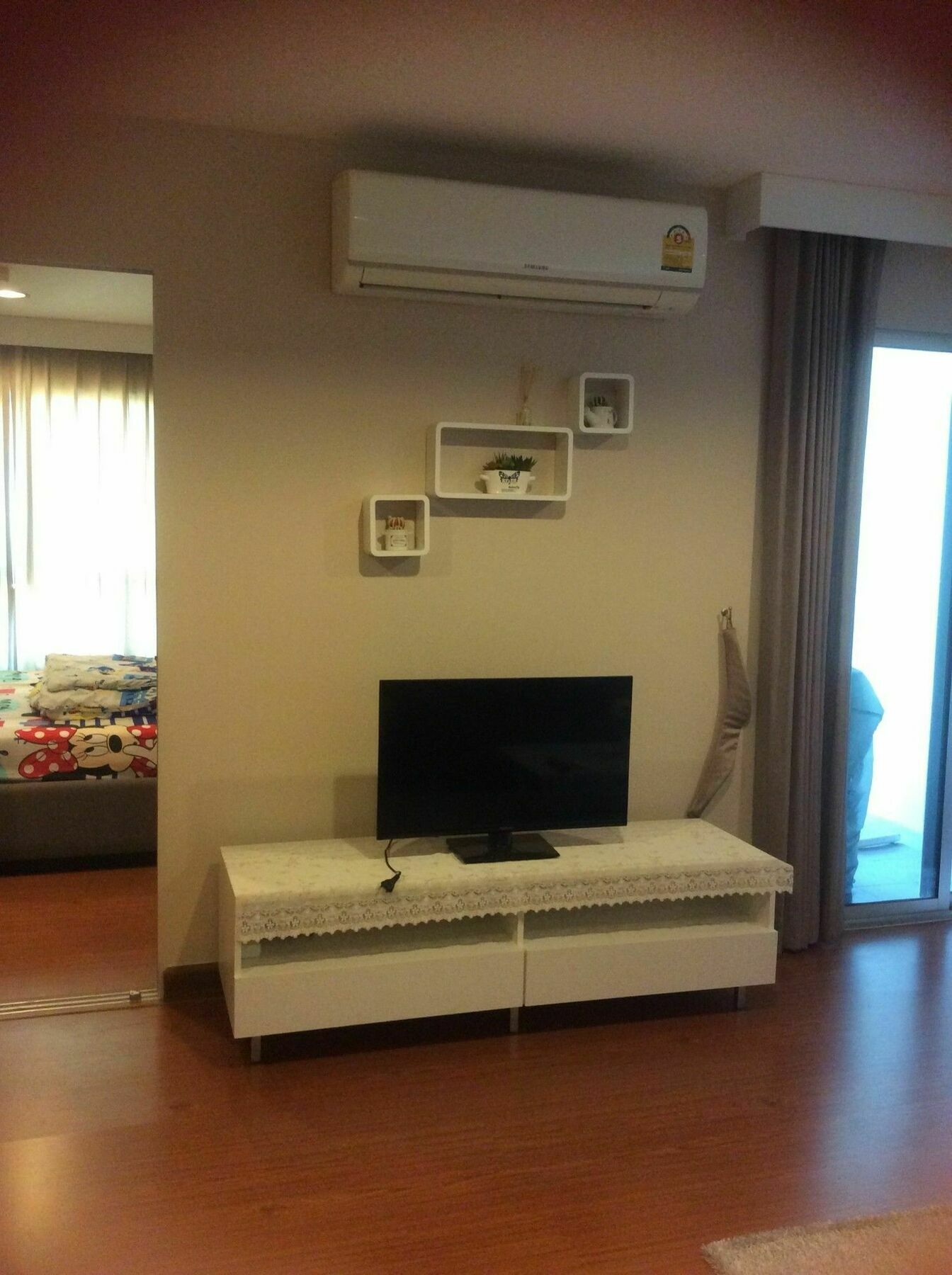 Belle Grand Condo بانكوك المظهر الخارجي الصورة