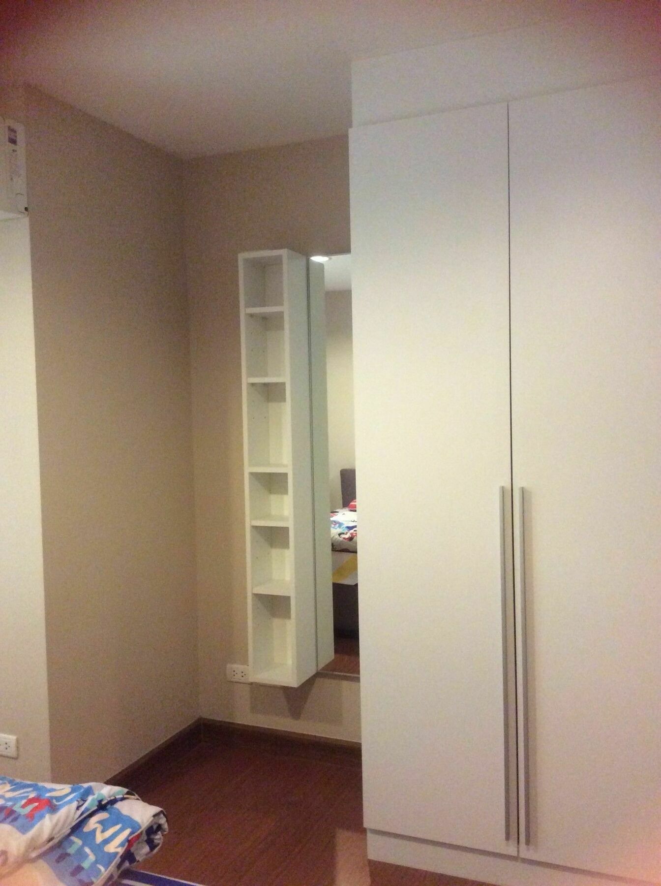 Belle Grand Condo بانكوك المظهر الخارجي الصورة