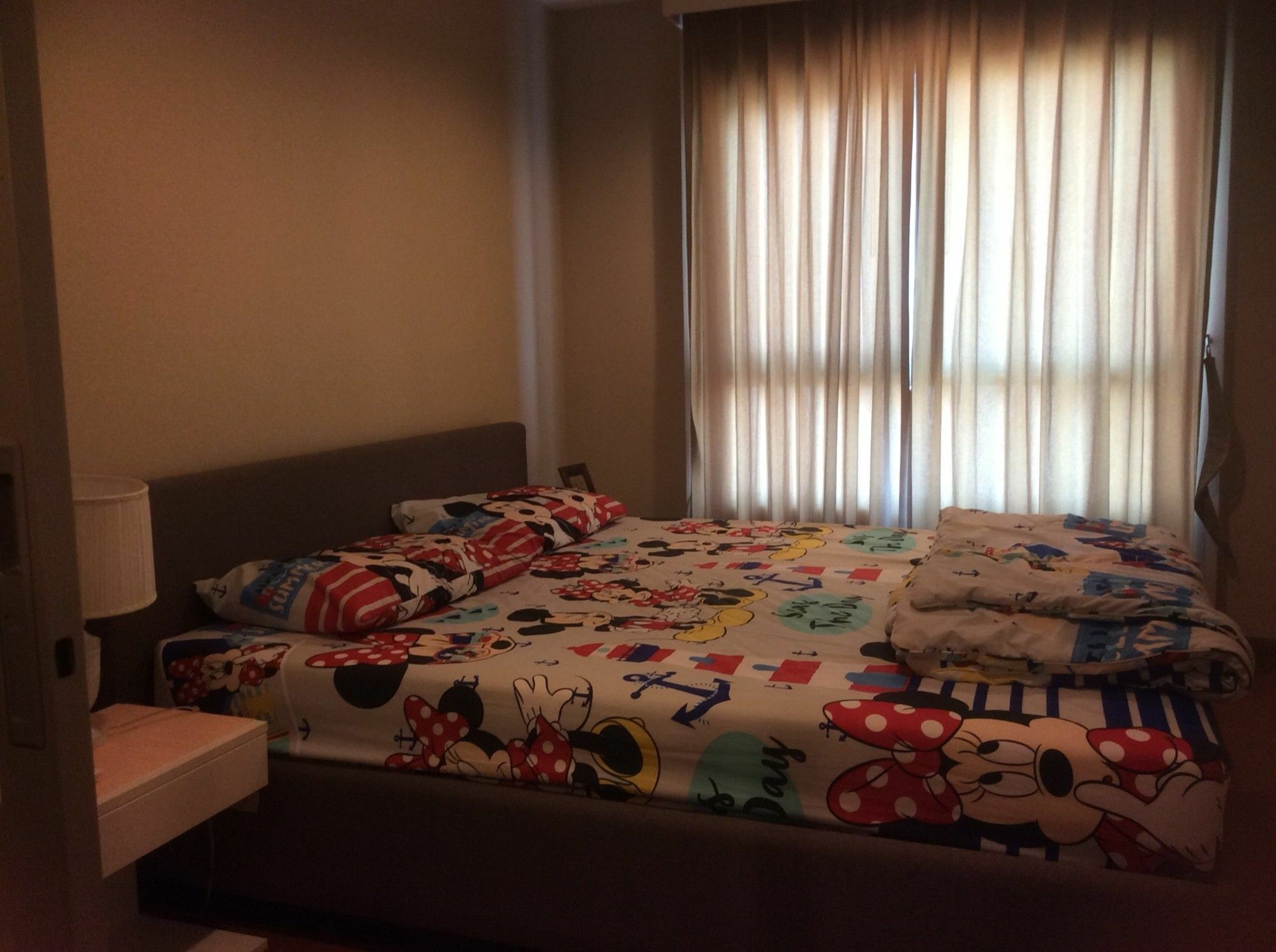 Belle Grand Condo بانكوك المظهر الخارجي الصورة